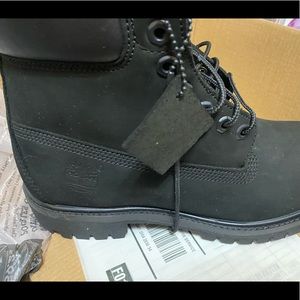 Mens Water proff Timberland Boots